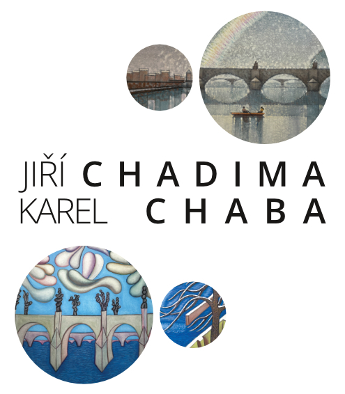 Jiří CHADIMA Karel CHABA